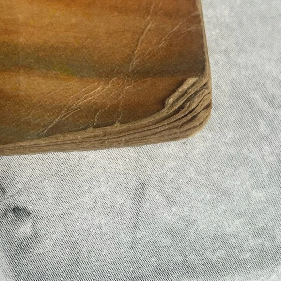 Vintage La Bella Durmiente. Spain. Sleeping Beauty. Spanish Soft bound book. - Picture 7 of 16